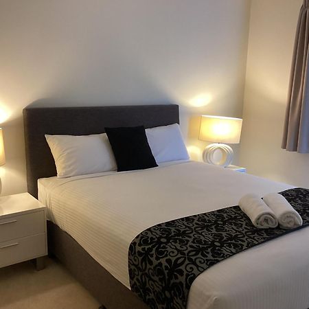 Bunbury Seaview Apartments Eksteriør bilde