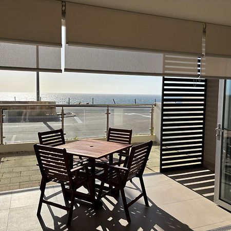 Bunbury Seaview Apartments Eksteriør bilde