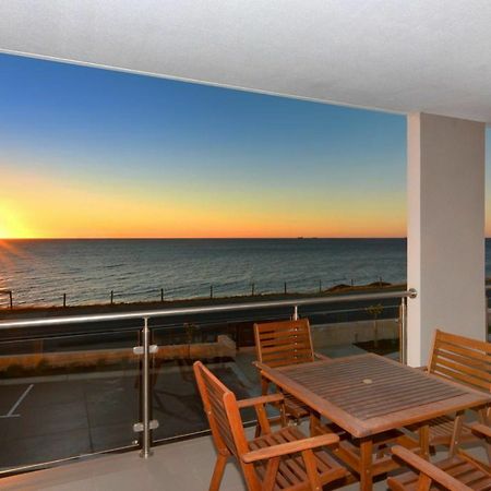 Bunbury Seaview Apartments Eksteriør bilde