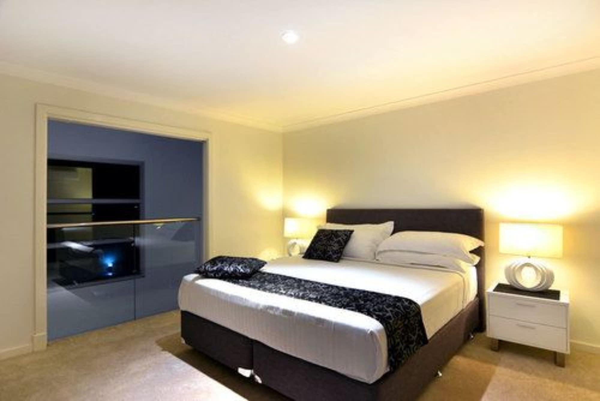 Bunbury Seaview Apartments Eksteriør bilde