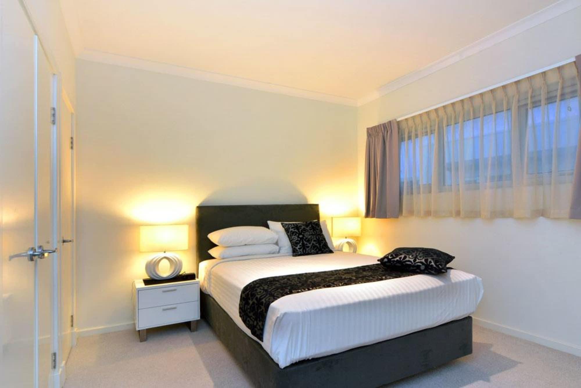 Bunbury Seaview Apartments Eksteriør bilde