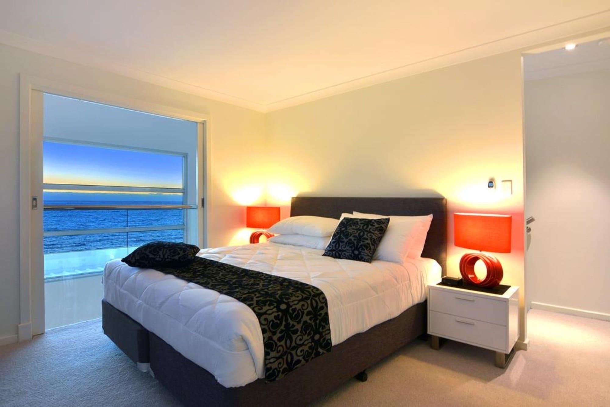 Bunbury Seaview Apartments Eksteriør bilde