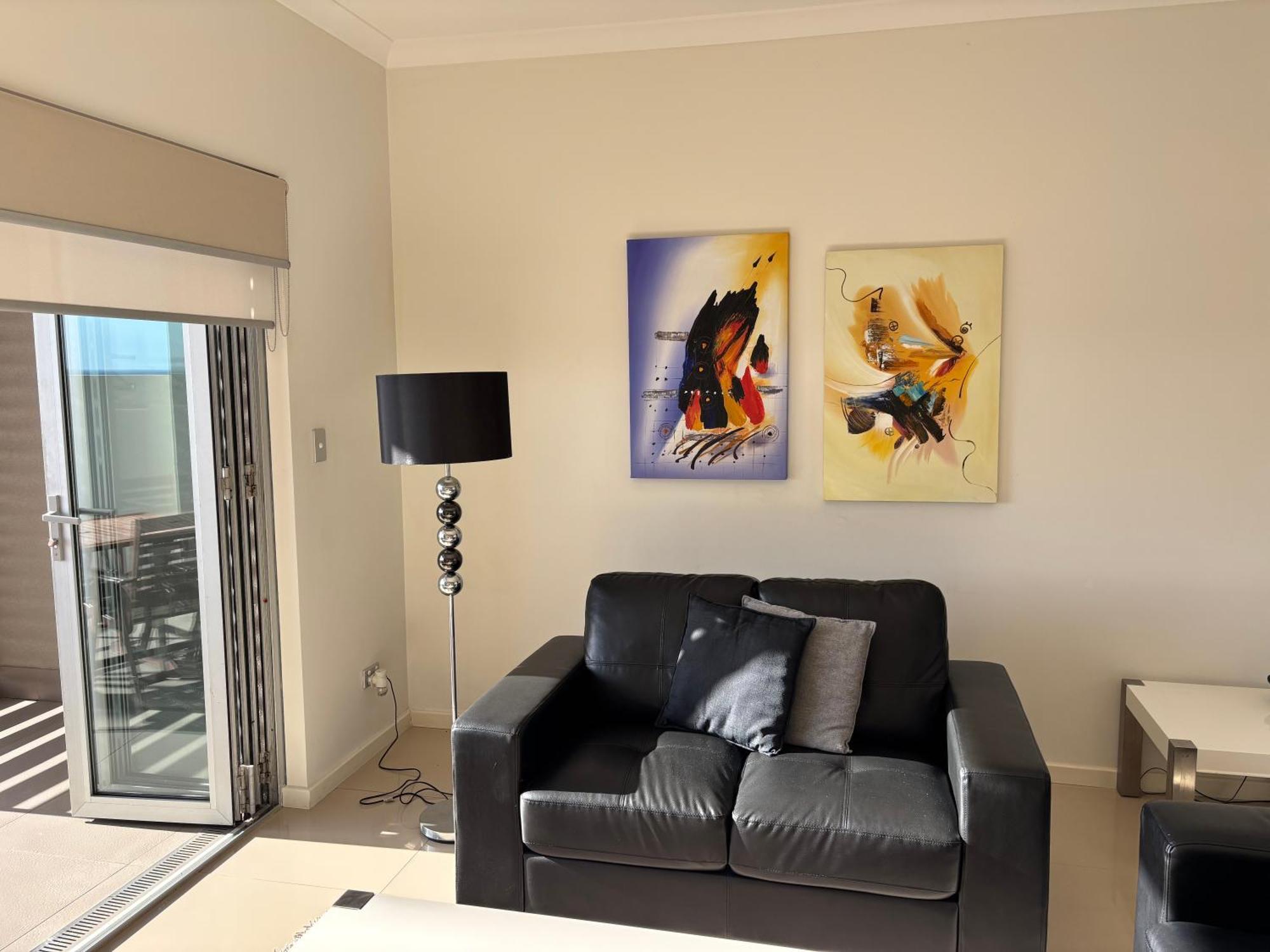 Bunbury Seaview Apartments Eksteriør bilde