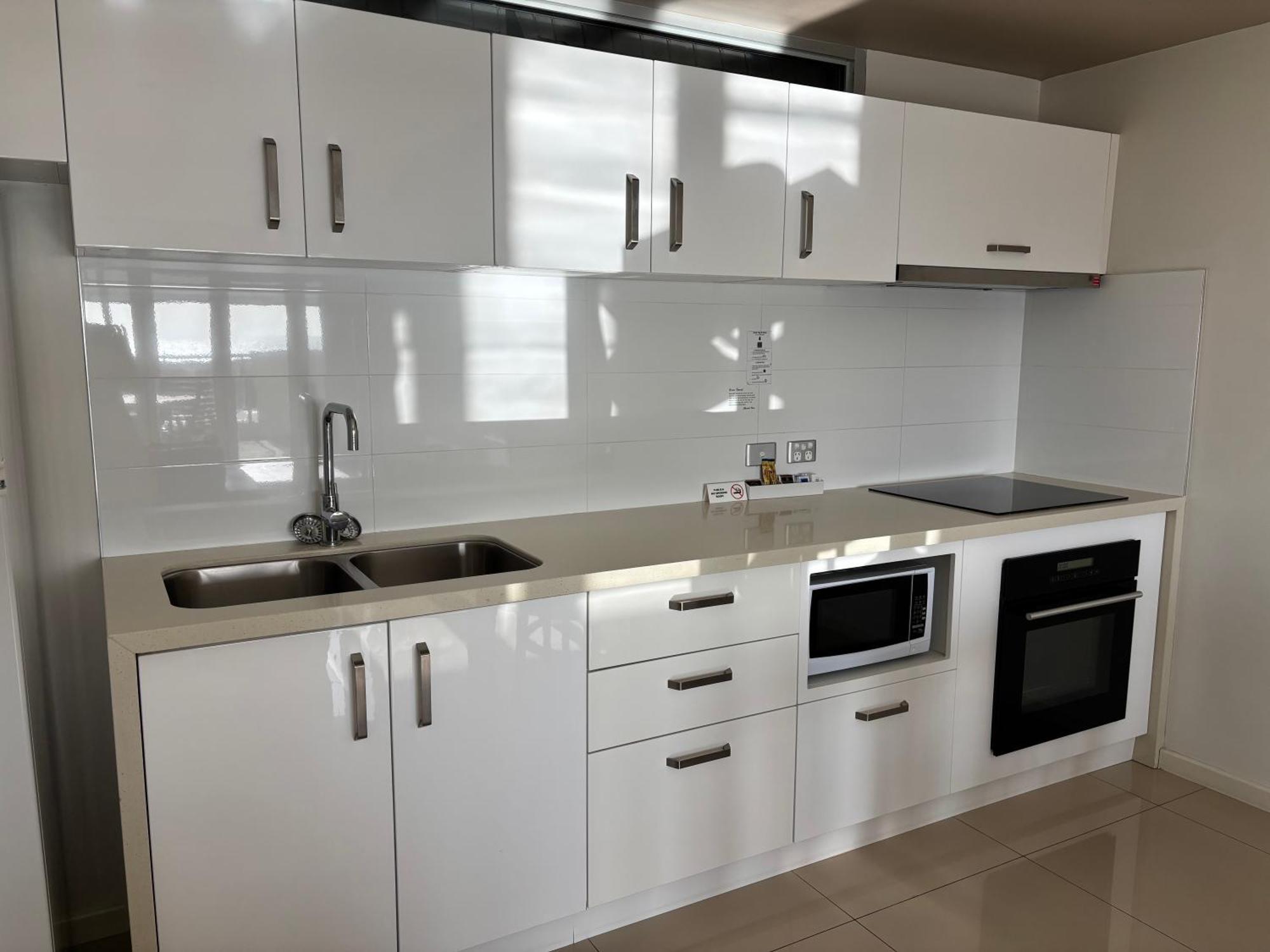 Bunbury Seaview Apartments Eksteriør bilde
