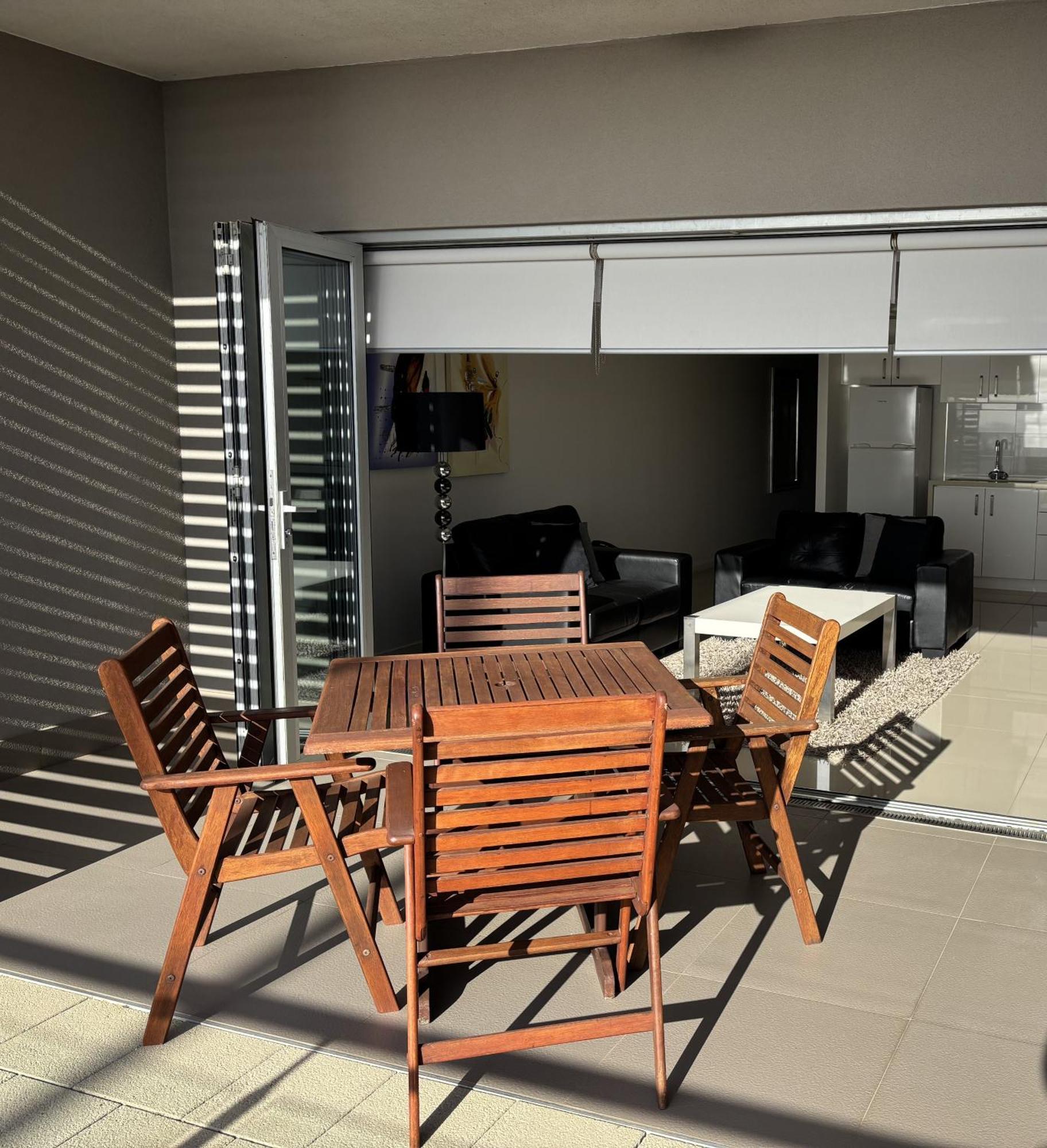 Bunbury Seaview Apartments Eksteriør bilde