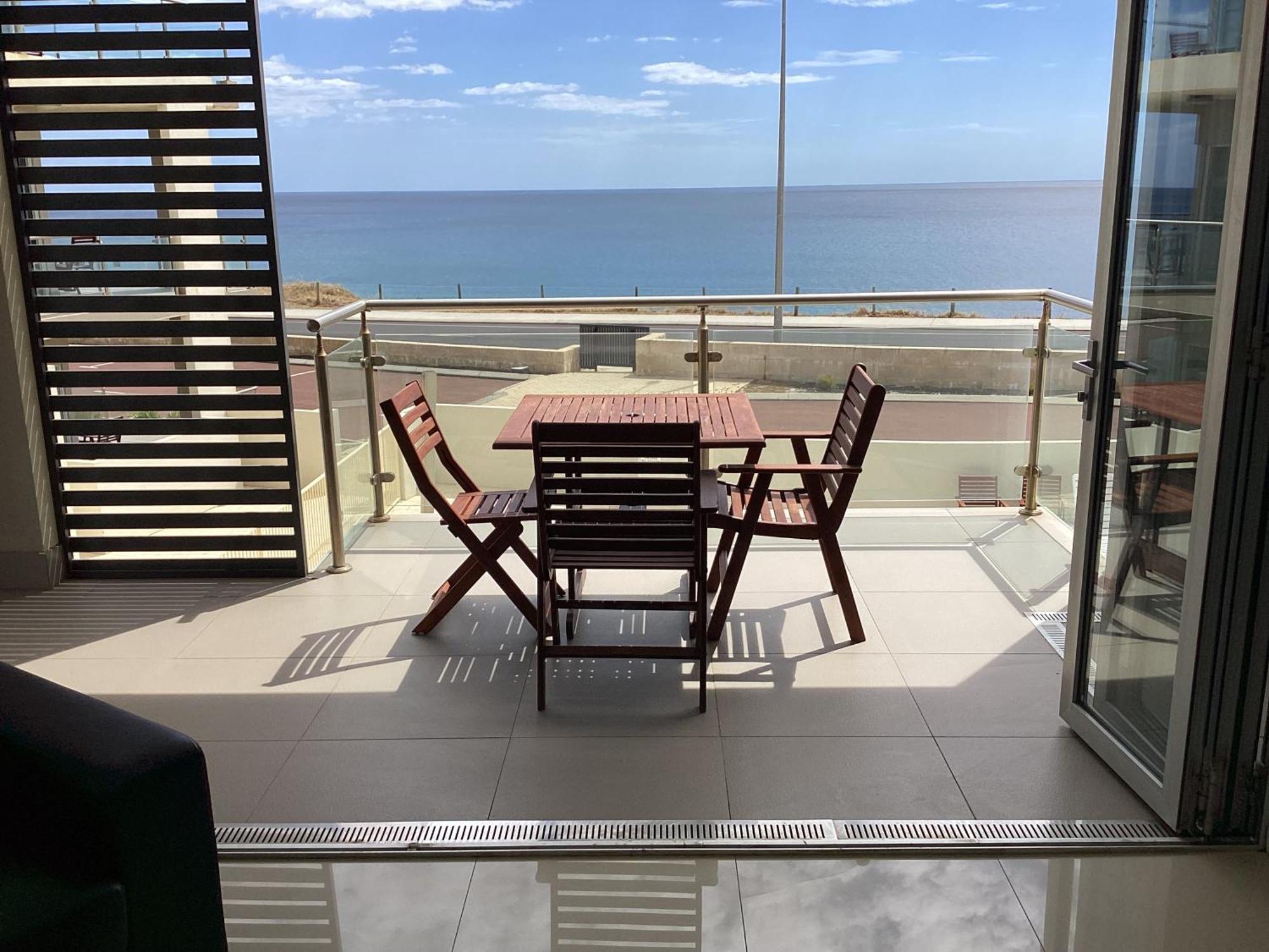 Bunbury Seaview Apartments Eksteriør bilde