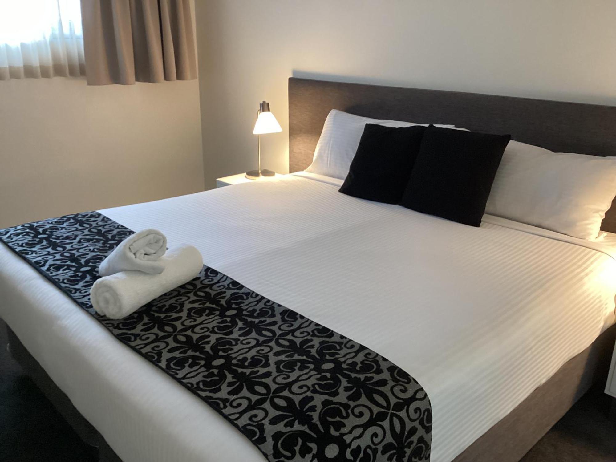Bunbury Seaview Apartments Eksteriør bilde