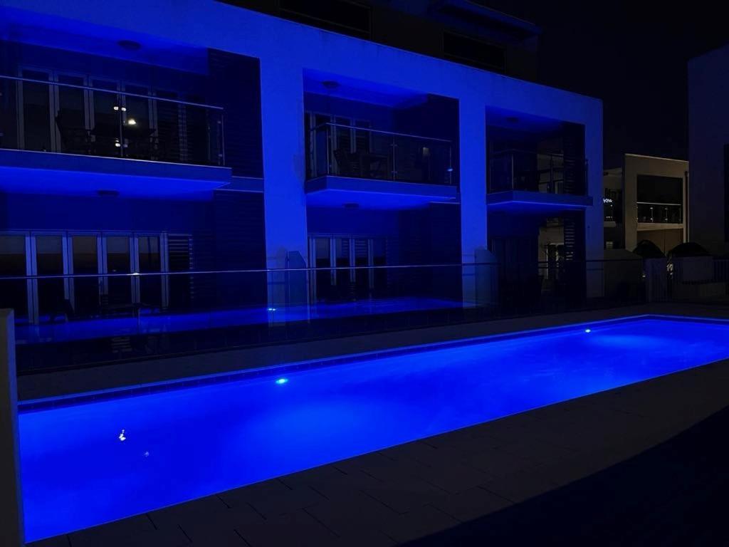 Bunbury Seaview Apartments Eksteriør bilde