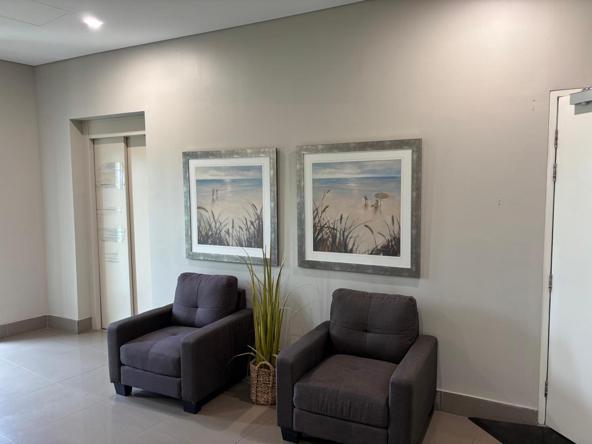 Bunbury Seaview Apartments Eksteriør bilde