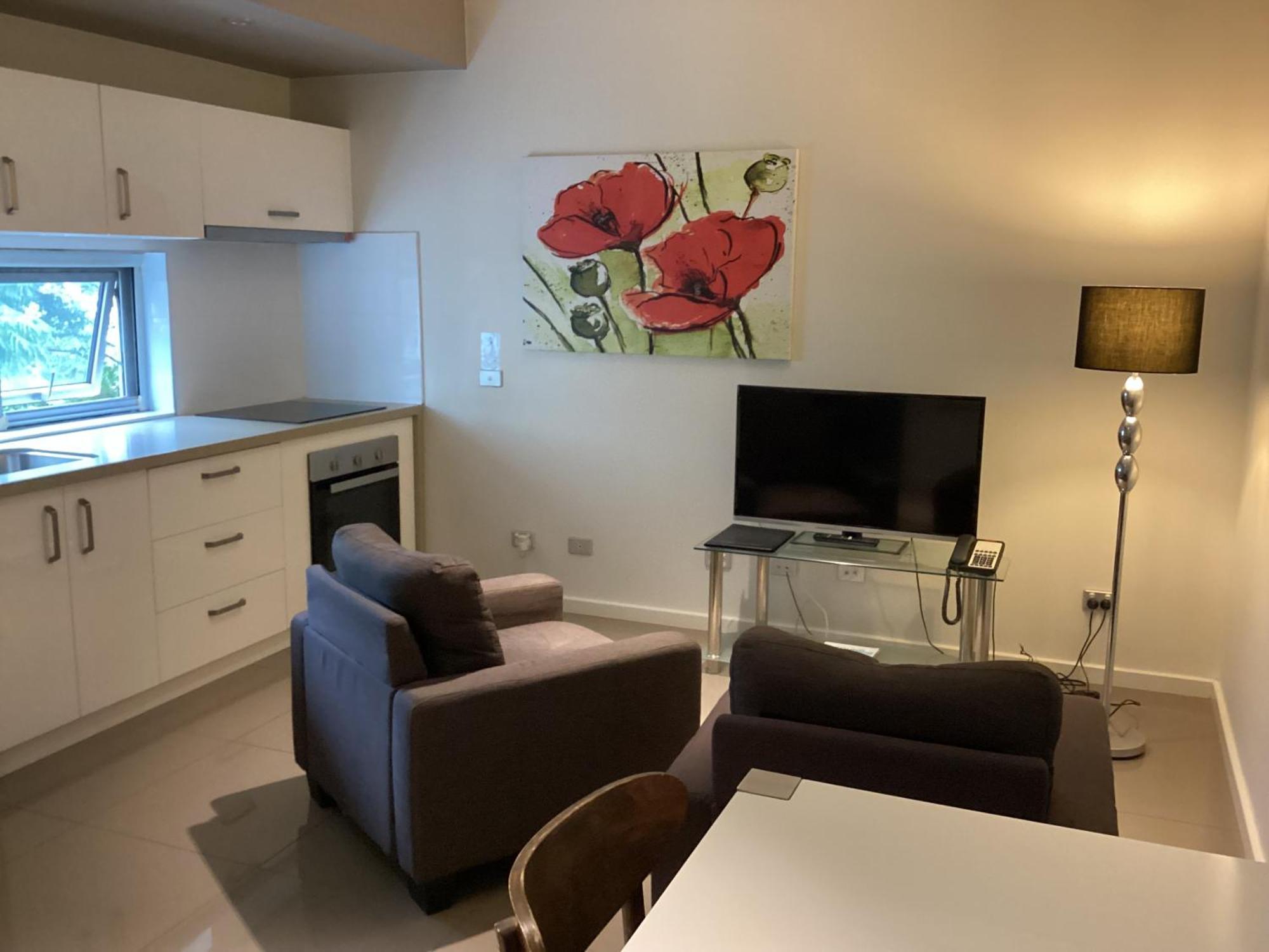 Bunbury Seaview Apartments Eksteriør bilde