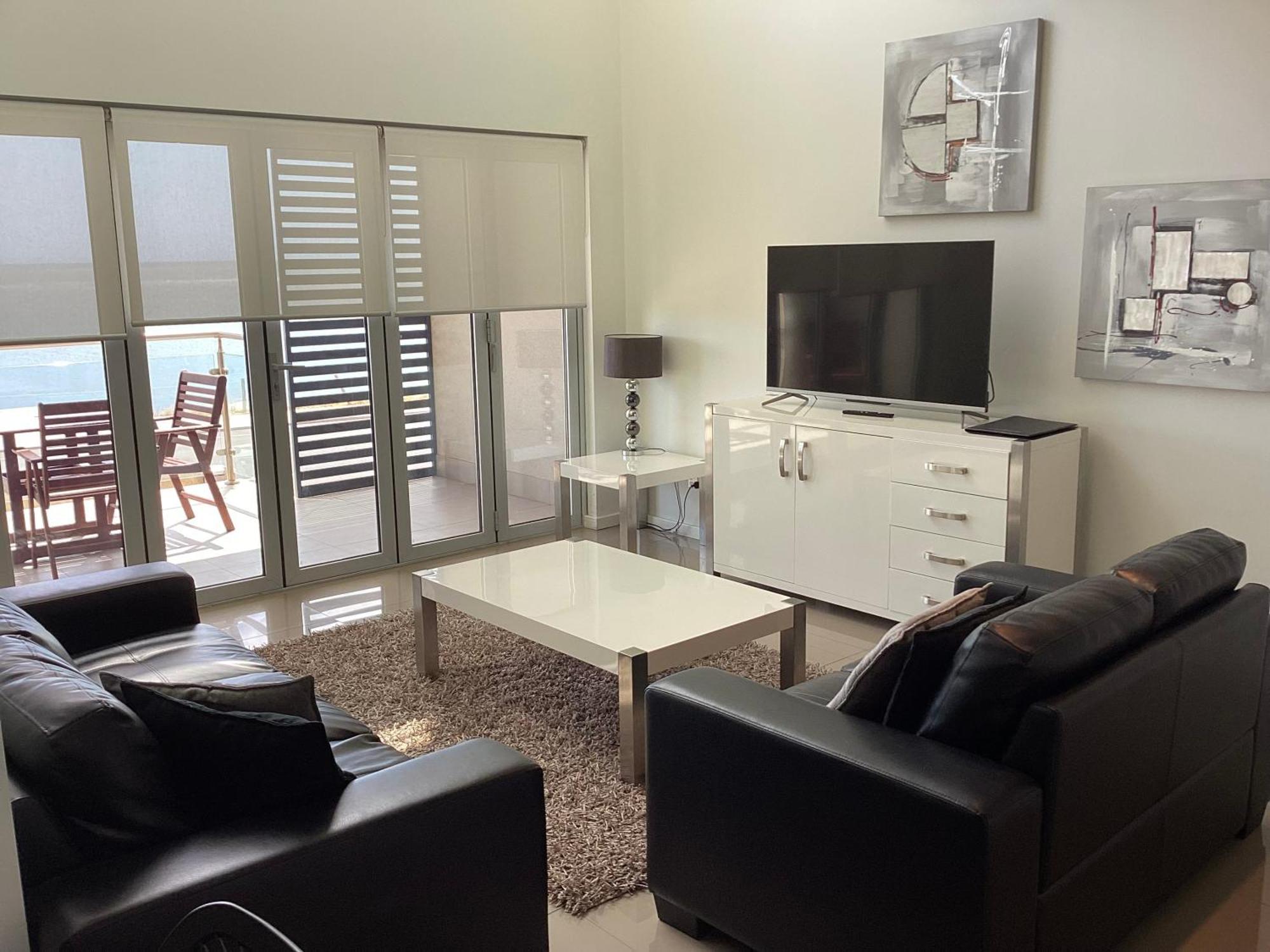 Bunbury Seaview Apartments Eksteriør bilde